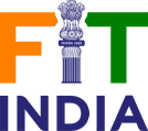 FIT India Logo