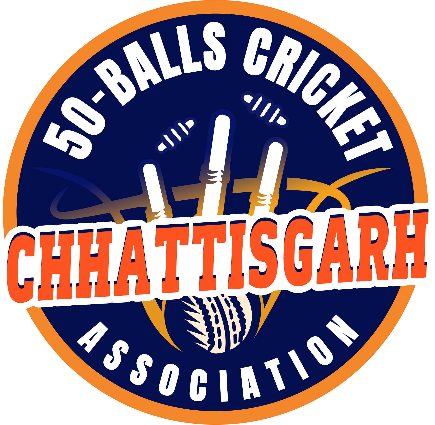 Chhattisgarh-Logo