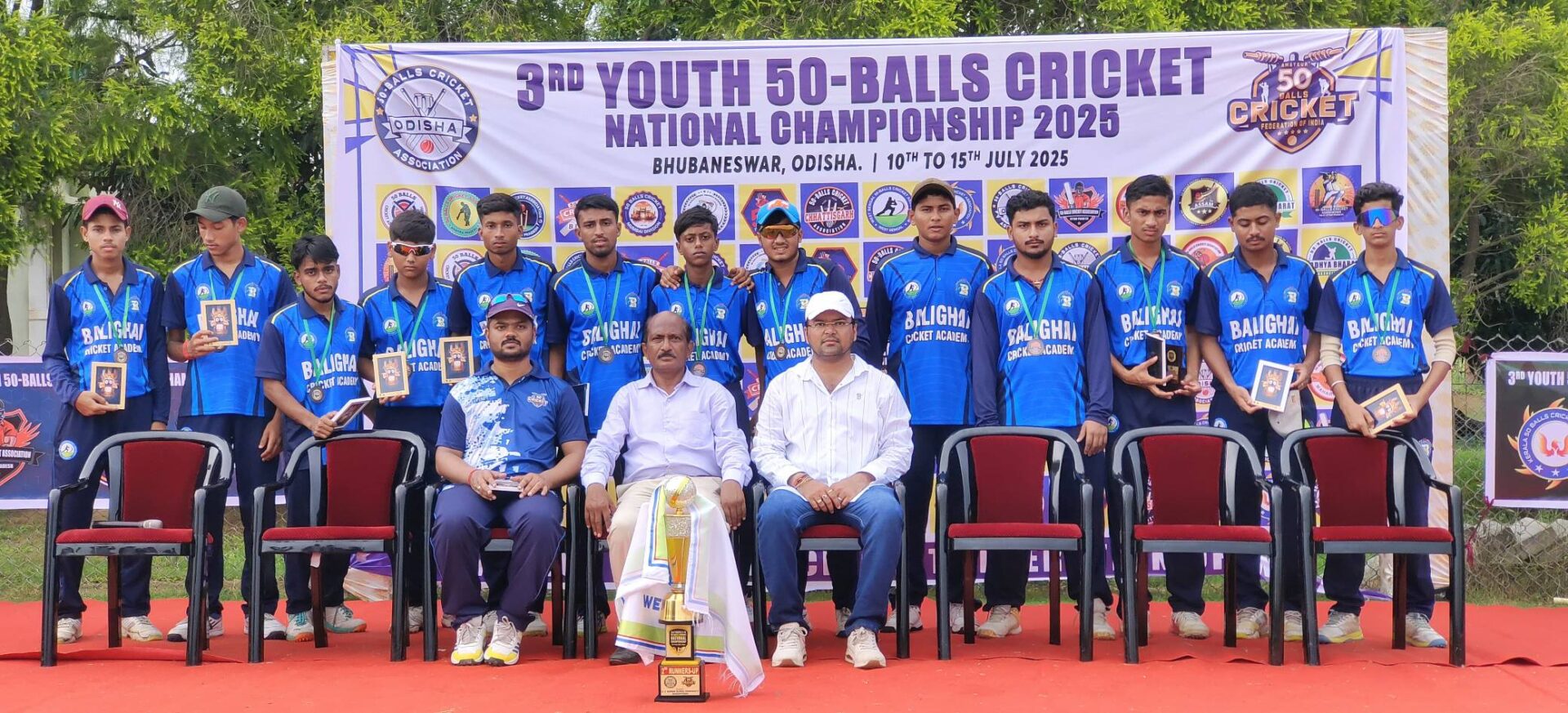 3rd-Youth-50-Balls-Cricket-Team14