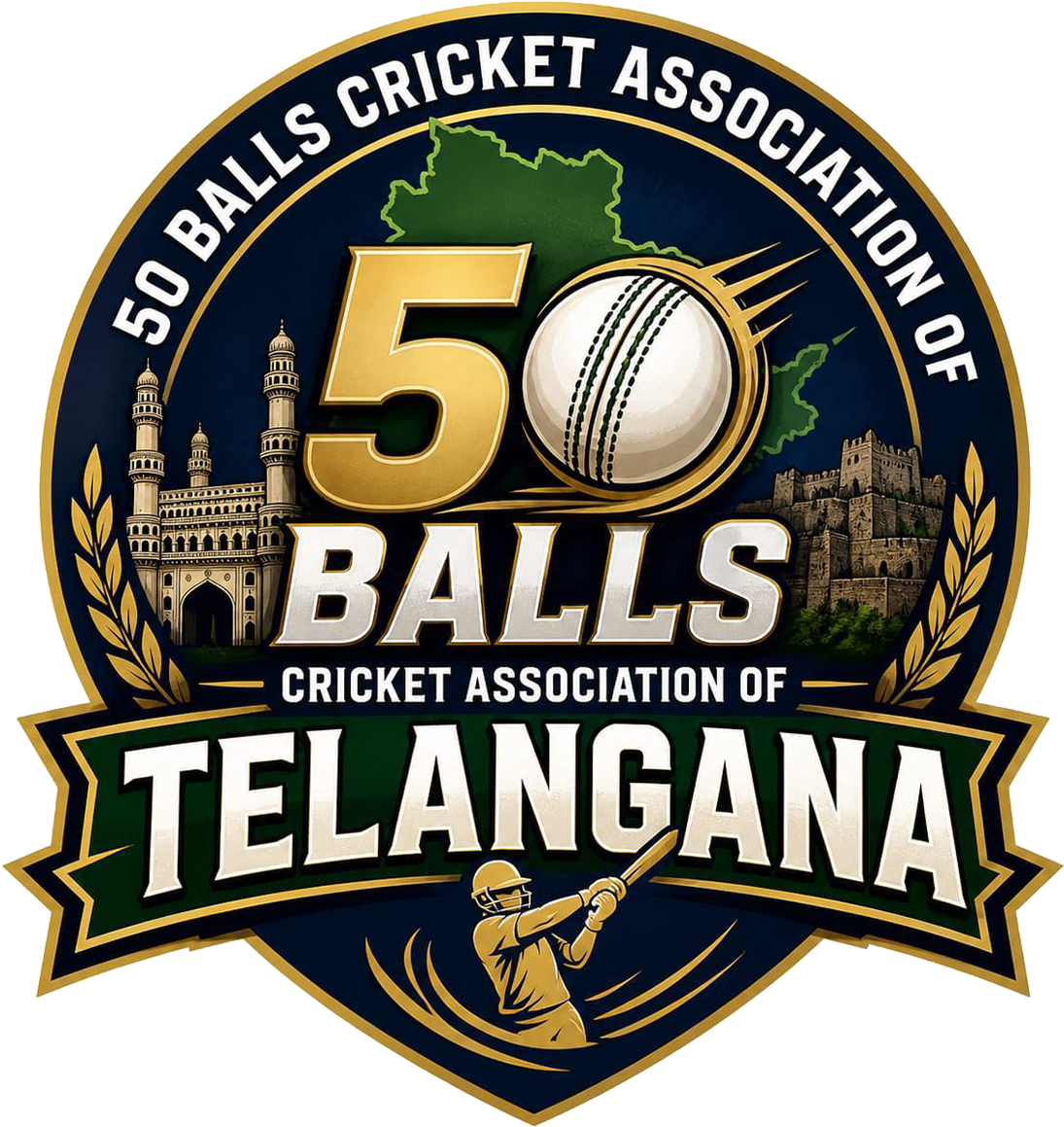 Telangana-Logo